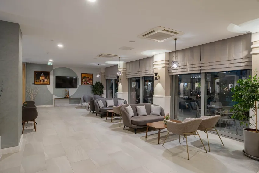 Fame Residence Kemer & Spa 5*-10