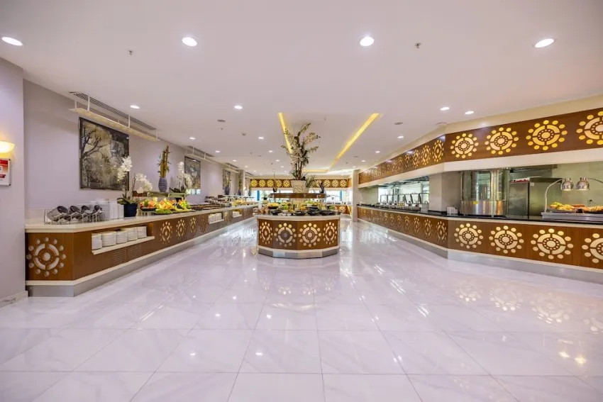 Vonresort Elite 5*-104