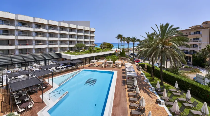 Serrano Palace 5*-13