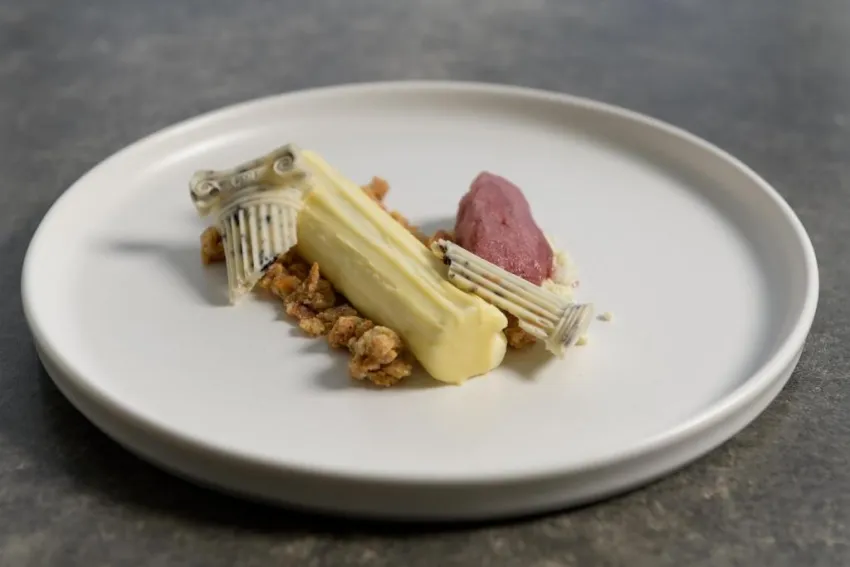 DIAMOND DELUXE HOTEL & SPA  5*-127