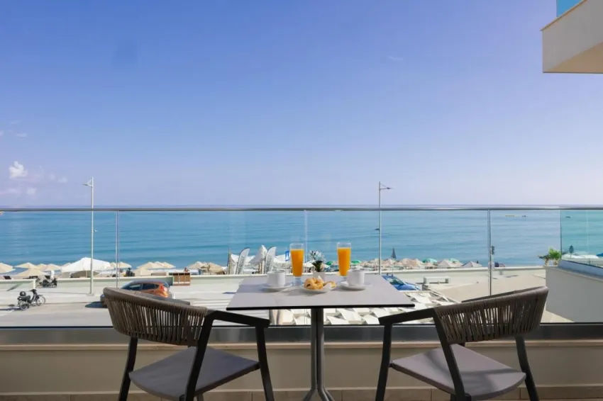 Batis Beach Hotel 3*-9