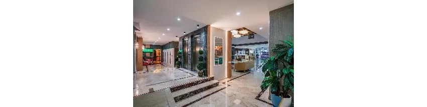 Club Big Blue Suite Hotel 4*-18