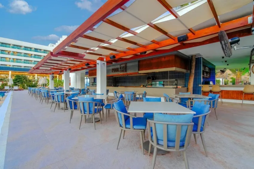Sural Saray Hotel (Adults Only 16+) 5*-94