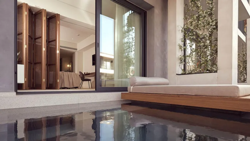 Contessina Suites and Spa 5*-26