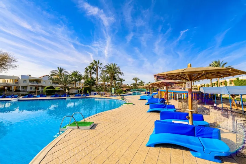 Golden Beach Resort Ex. Movie Gate 4*-41
