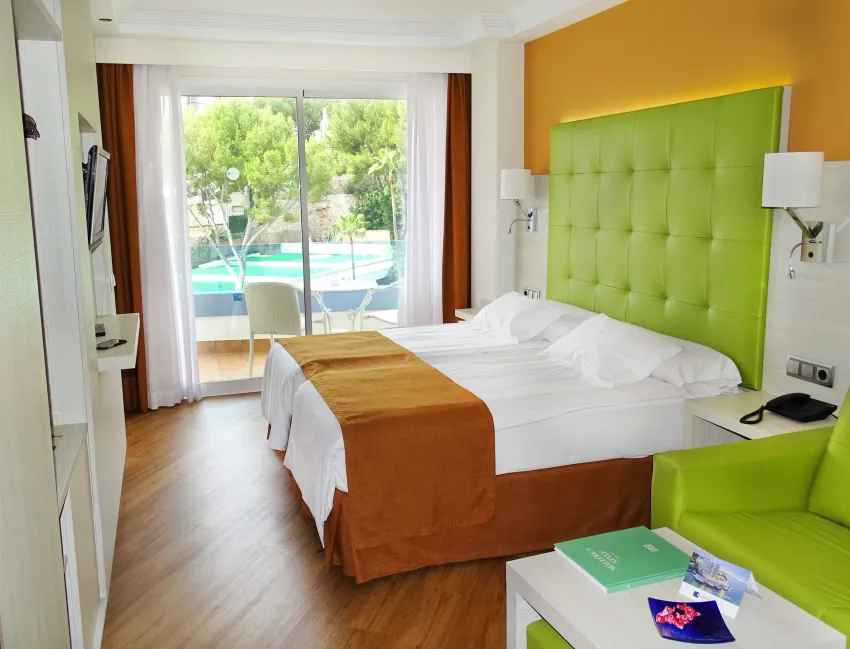 Europe Playa Marina - Adults Only 4*-9