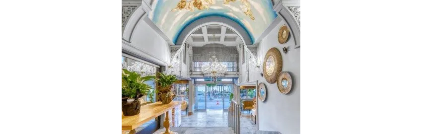 Numa Port Hotel 4*-6
