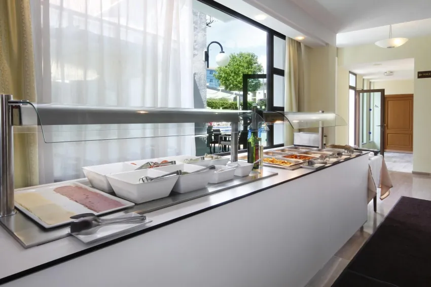 Ilusion Markus Spa Hotel 3*-13