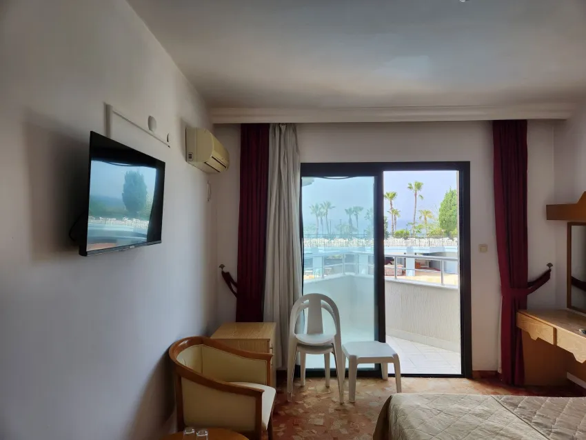 Sunshine Alanya Hotel 5*-3