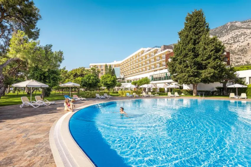 TUI MAGIC LIFE BELDIBI (ADULT ONLY 16+)  5*-20