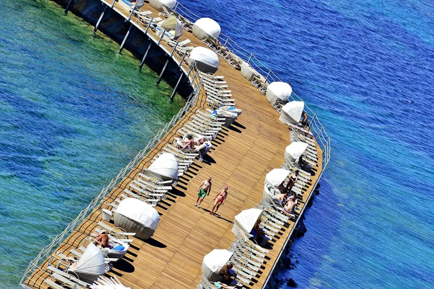 Azura Deluxe Resort & Spa Hotel 5*-43