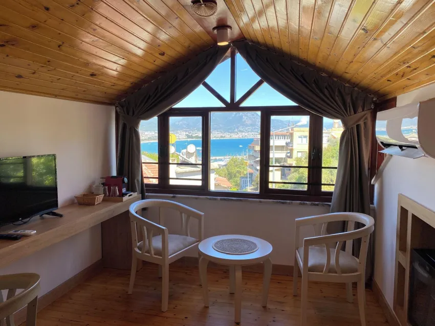 Casa Vagabundo Boutique Hotel 4*-62