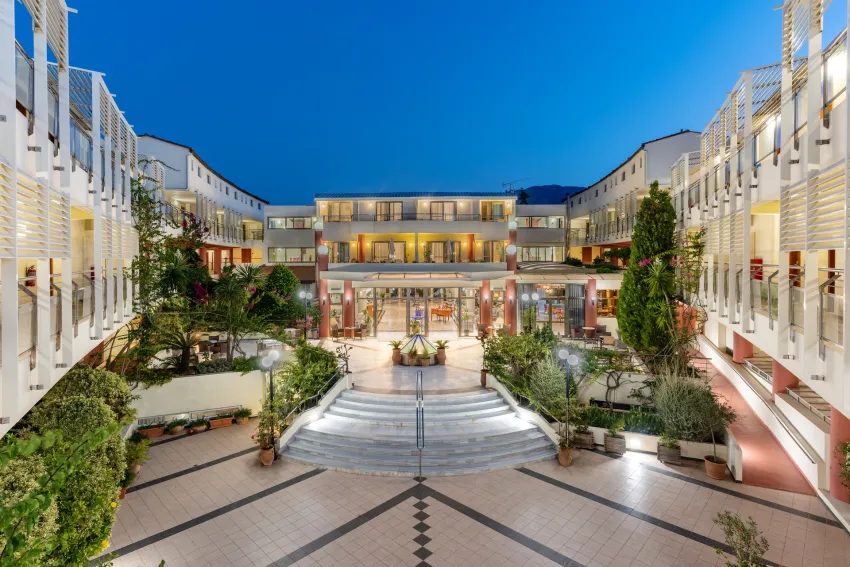 Hotel Hydramis Palace 5*-2