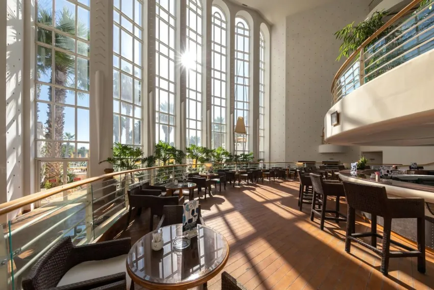 Laico Hammamet Hotel 5*-17