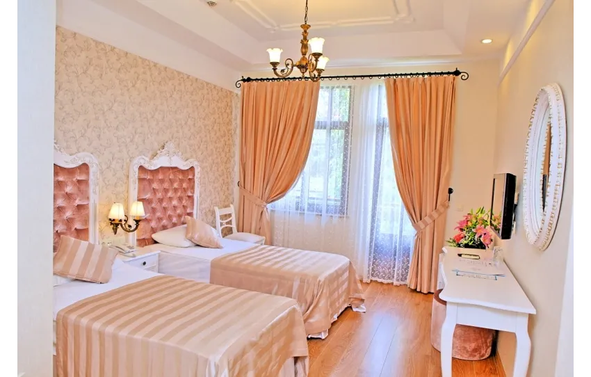 Aspen Hotel 4*-4