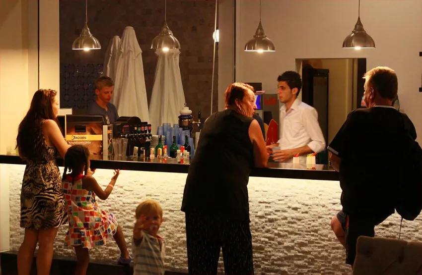 Merve Sun Hotel & Spa 4*-13