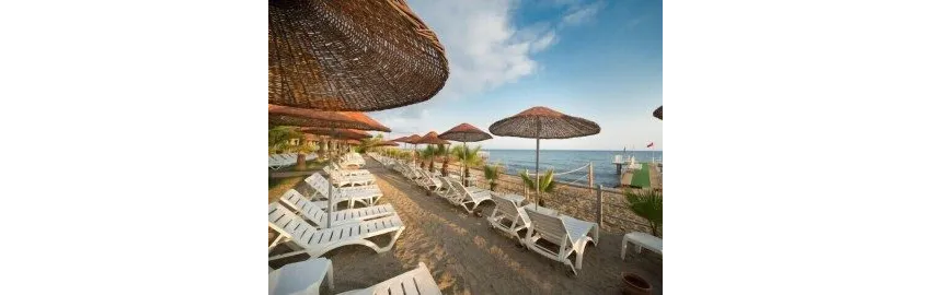Club Dizalya 4*-30