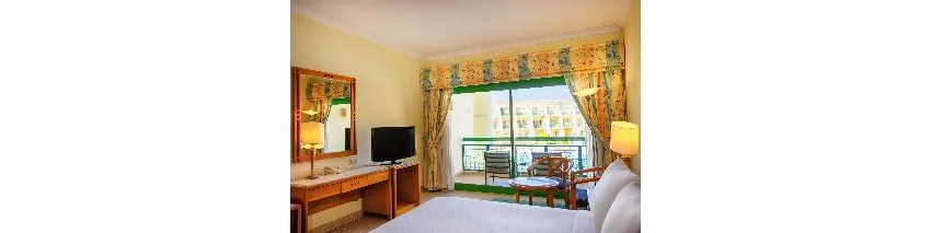 Swiss Inn Hurghada Resort Ex. Hilton Hurghada Resort 5*-97