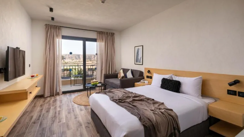 CREEK HOTEL & RESIDENCES EL GOUNA  5*-5