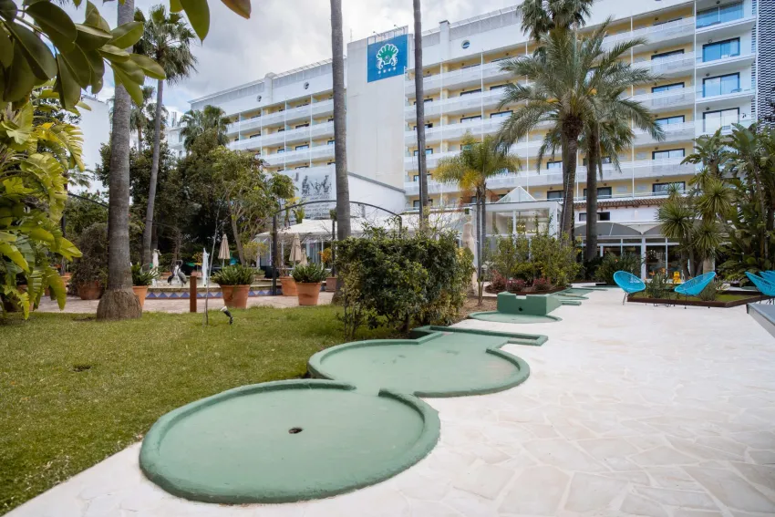 Bahía de Alcudia Hotel & Spa 4*-30