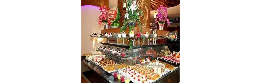 Grand Zaman Beach Hotel 4*-20