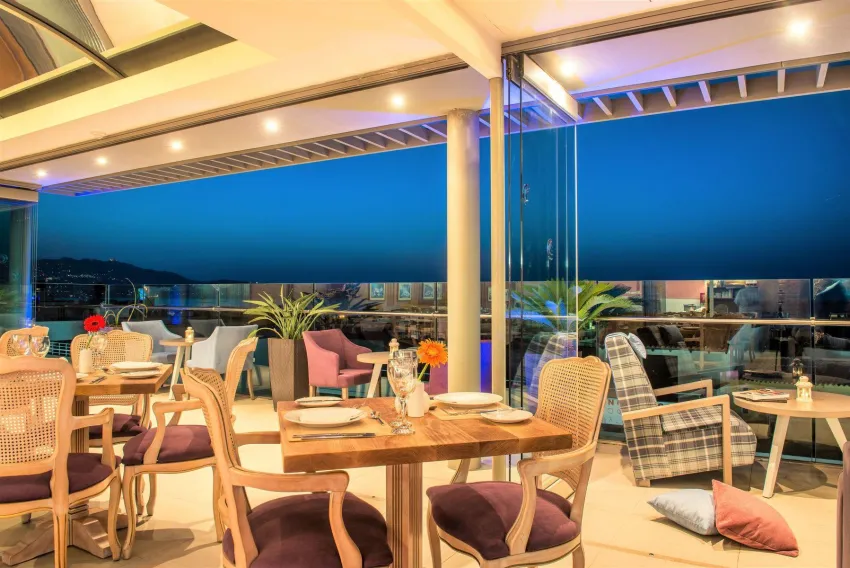 Castello City Hotel 4*-11