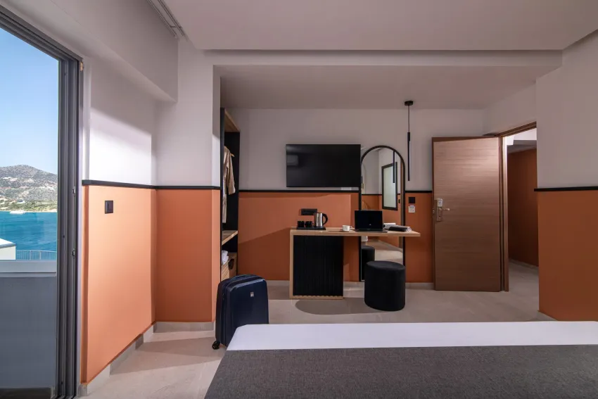Mistral Bay Hotel 4*-11