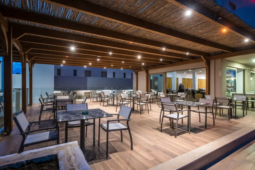 Gouves Waterpark Holiday Resort 5*-10