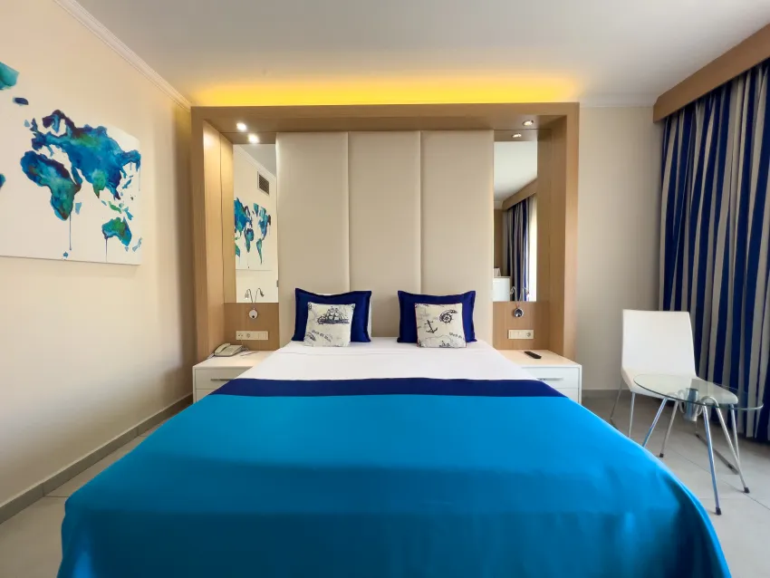TUI Aqi Pegasos World Hotel 4*-14