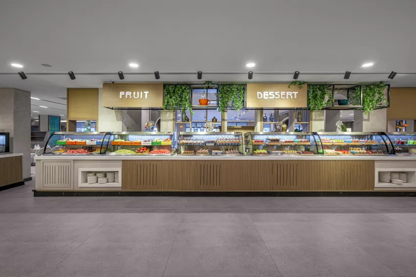 Vox Maris Resort (Adults Only 16+) 5*-18