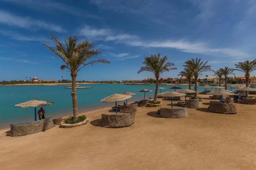 STEIGENBERGER GOLF RESORT EL GOUNA  5*-22