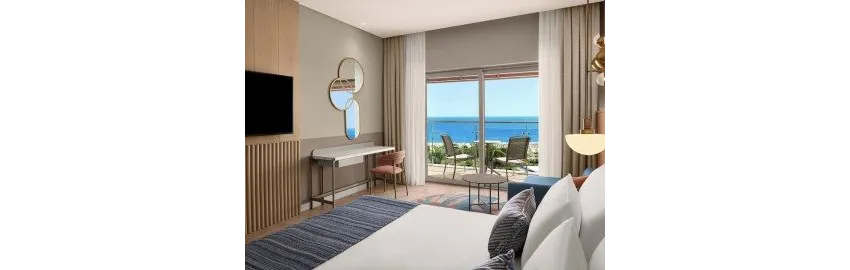 Akra Sorgun Tui Blue Sensatori 5*-8