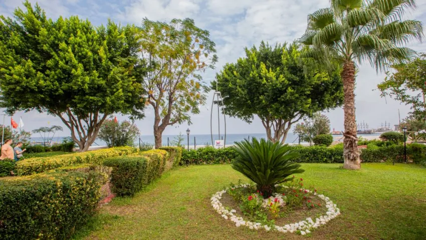 Viking Nona Beach 4*-13