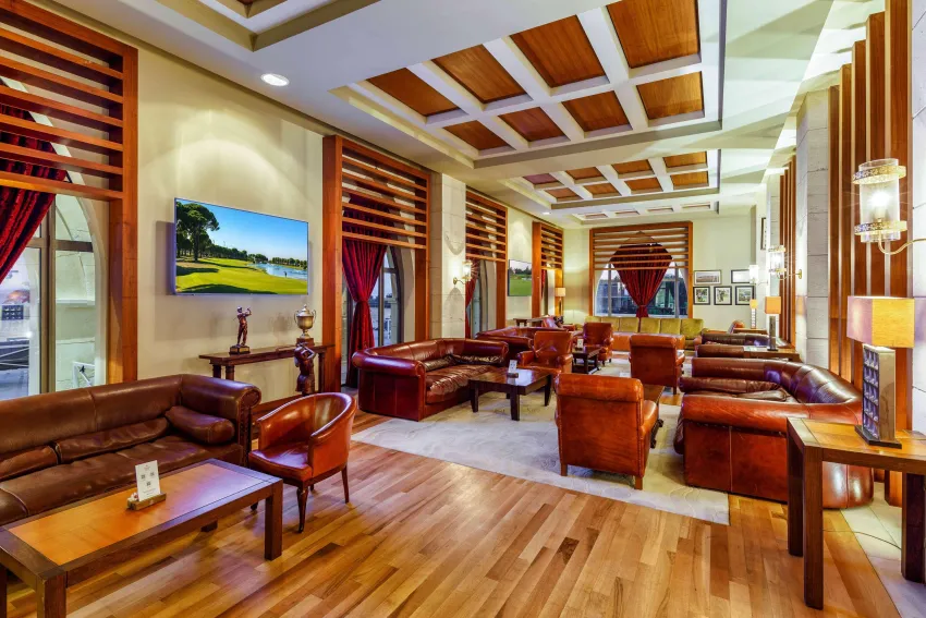 Kempinski Hotel The Dome Belek 5*-231