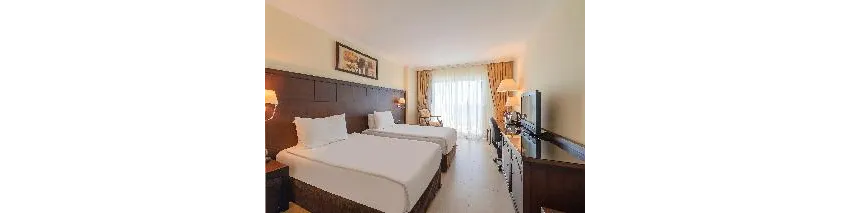 Crowne Plaza Antalya 5*-216