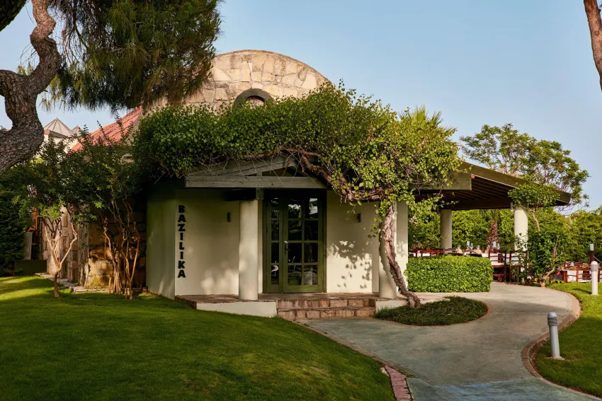 Gloria Verde Resort 5*-153