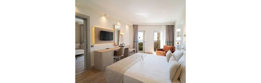 Arcanus Hotels Sorgun 5*-28