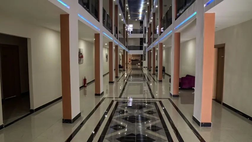 DIONISUS HOTEL & SPA BELEK  4*-7