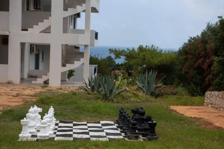 Cretan Seaside Boutique Hotel 4*-15