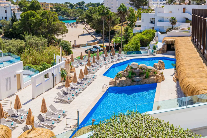 Marsenses Ferrera Blanca Adults Only 4*-47