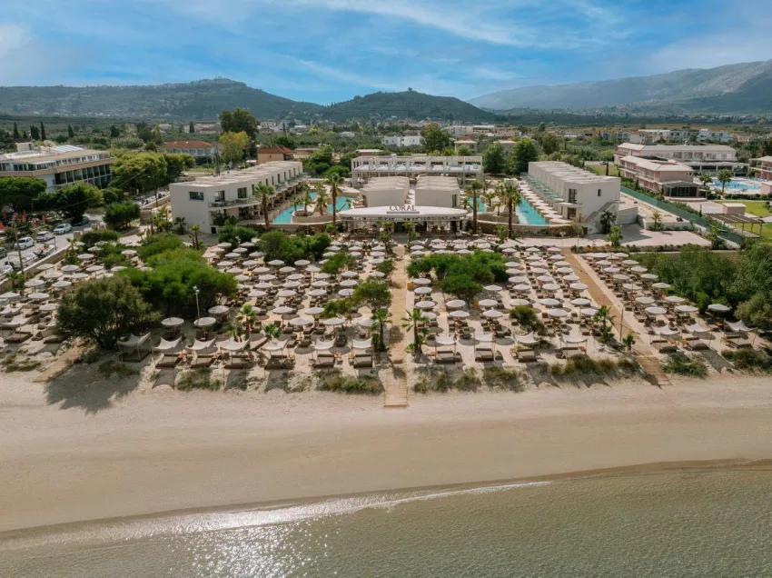 Perla del Mare Resort- Adults Only 5*-10