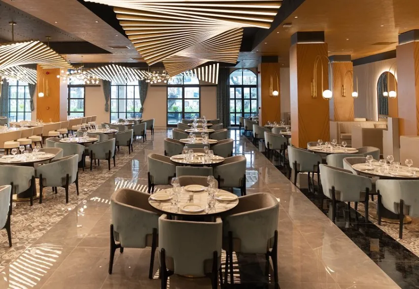 Serenity Queen Hotel 5*-41