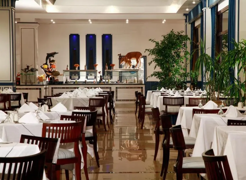 STELLA GARDENS RESORT & SPA  5*-7