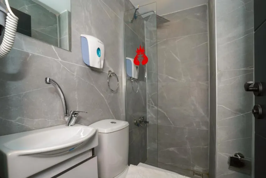 MISS CLEOPATRA HOTEL  2*-5