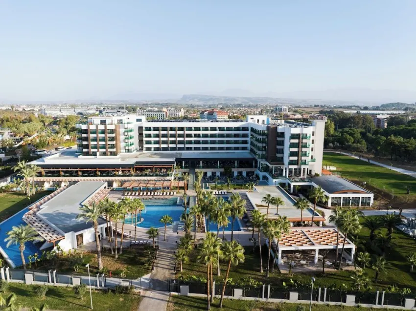 Sural Saray Hotel (Adults Only 16+) 5*-114