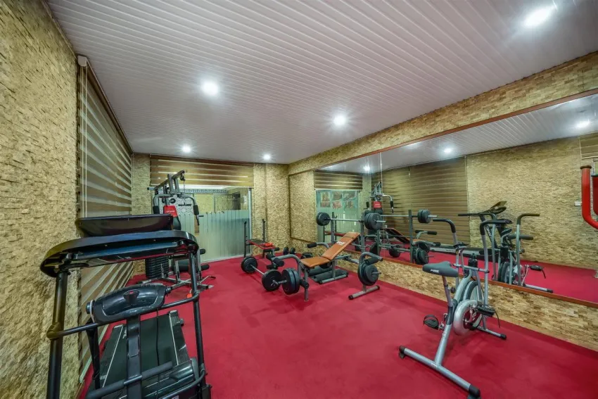 Arsi Blue Beach Hotel 4*-30