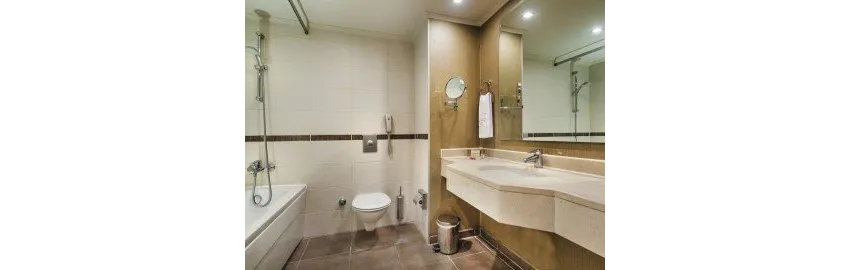 Bellis Deluxe Hotel 5*-20