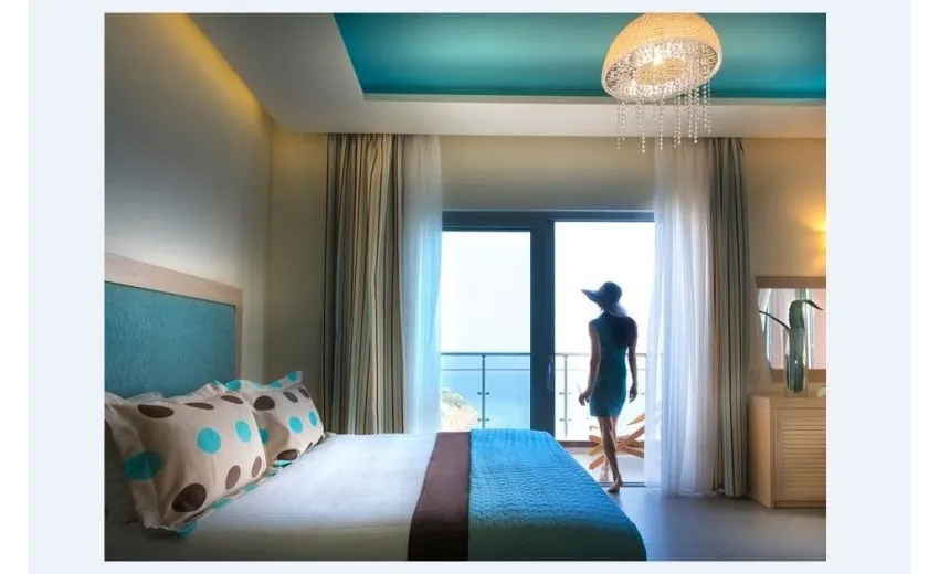 Blue Bay Resort Hotel 4*-3