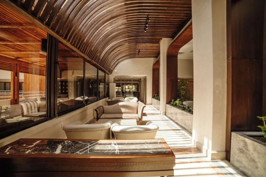 Fun & Sun Family Club Saphire 5*-11