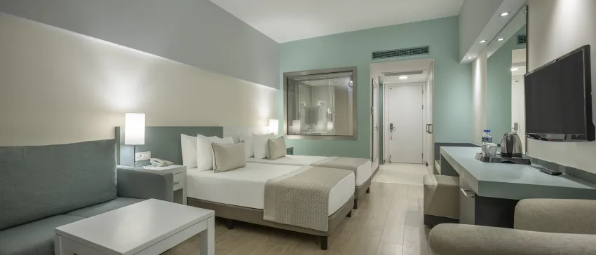 Arcanus Hotels Sorgun 5*-33